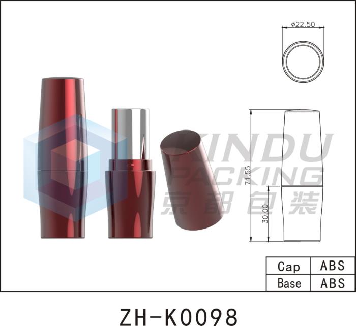 Lipstick Pack ZH-K0098